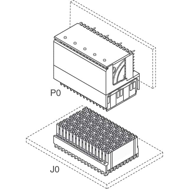 1410147-1 TE Connectivity AMP Connectors  Specializzato